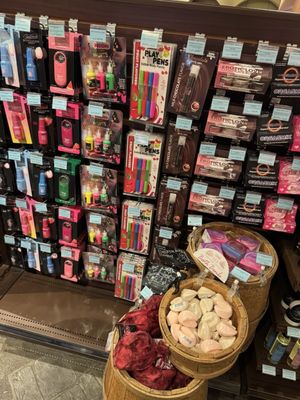 Condom Kingdom by null