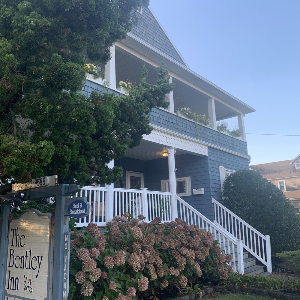 The Bentley Inn - Front! - Hotels Near Me - Bay Head, New Jersey The Bentley Inn - Front! - Hotels Near Me - Bay Head, New Jersey