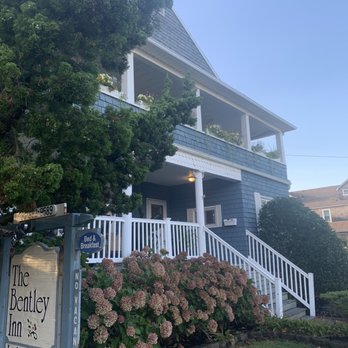 The Bentley Inn - Front! - Hotels Near Me - Bay Head, New Jersey The Bentley Inn - Front! - Hotels Near Me - Bay Head, New Jersey