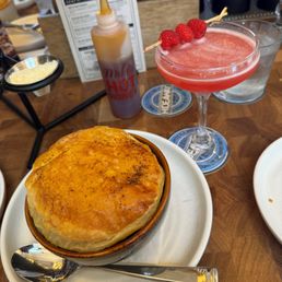 Old School Chicken Pot Pie