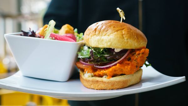 THREE NOTCH’D CRAFT KITCHEN AND BREWERY - ROANOKE - 261 Photos & 134