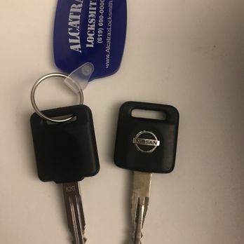 Alcatraz Locksmith - Keys & Locksmiths Near Me - Chula Vista, California Alcatraz Locksmith - Keys & Locksmiths Near Me - Chula Vista, California