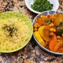 Photo of Olives & Saffron Middle East Delights