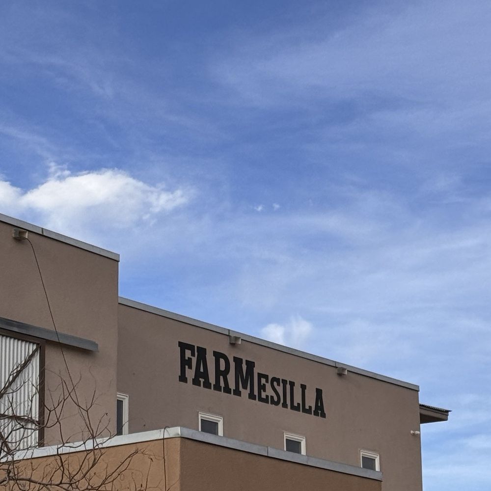 FARMesilla - Farmers Market Near Me - Mesilla, New Mexico