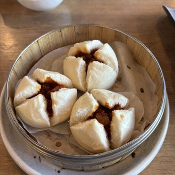 Xiaolong Dumpling - Char Siu Bao - Szechuan Near Me - Houston, Texas