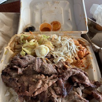 Won's Korean BBQ - Korean Near Me - Kahului, Hawaii Won's Korean BBQ - Korean Near Me - Kahului, Hawaii