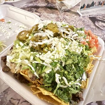 Unos Tacos - Nachos - Tacos Near Me - Birmingham, Alabama Unos Tacos - Nachos - Tacos Near Me - Birmingham, Alabama
