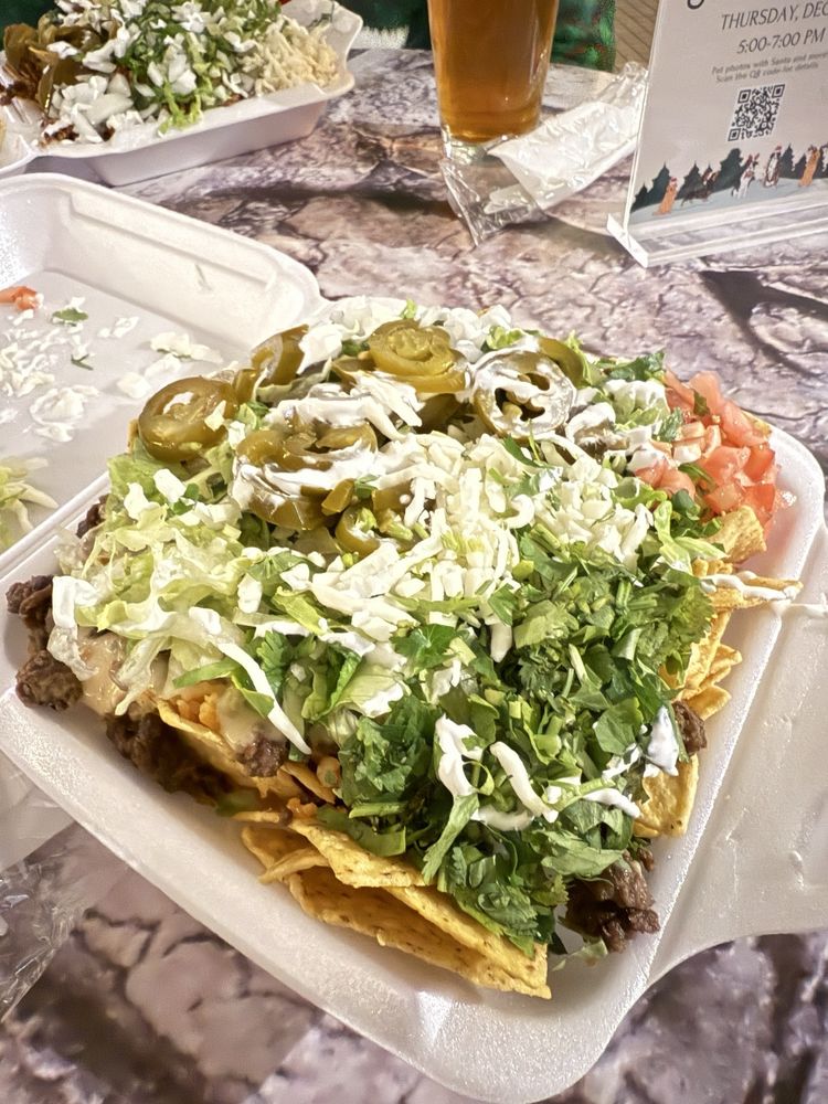 Unos Tacos