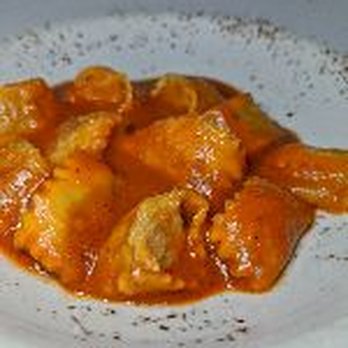 Nocciola - Ravioli with oxtail - Italian Near Me - Ojai, California