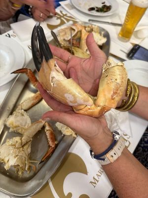 A Marisqueira do Lis by null