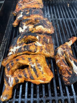 Halal King Kitchen by null