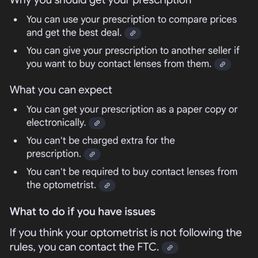 The law. I swear if they were not going to give me my prescription, I would a pursued this further. The law. I swear if they were not going to give me my prescription, I would a pursued this further.