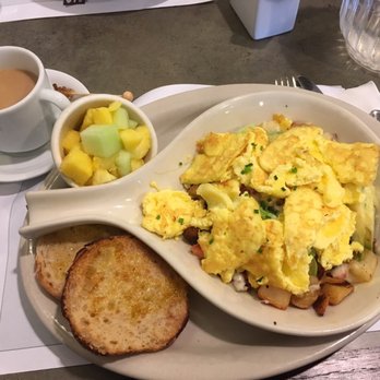 Turning Point - Breakfast & Brunch Near Me - Hoboken, New Jersey Turning Point - Breakfast & Brunch Near Me - Hoboken, New Jersey