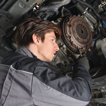 Sweeney's Garage - Ballyfermot - Auto Repair Near Me - Dublin, D Sweeney's Garage - Ballyfermot - Auto Repair Near Me - Dublin, D