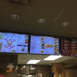 Pizza City Donair & Broast