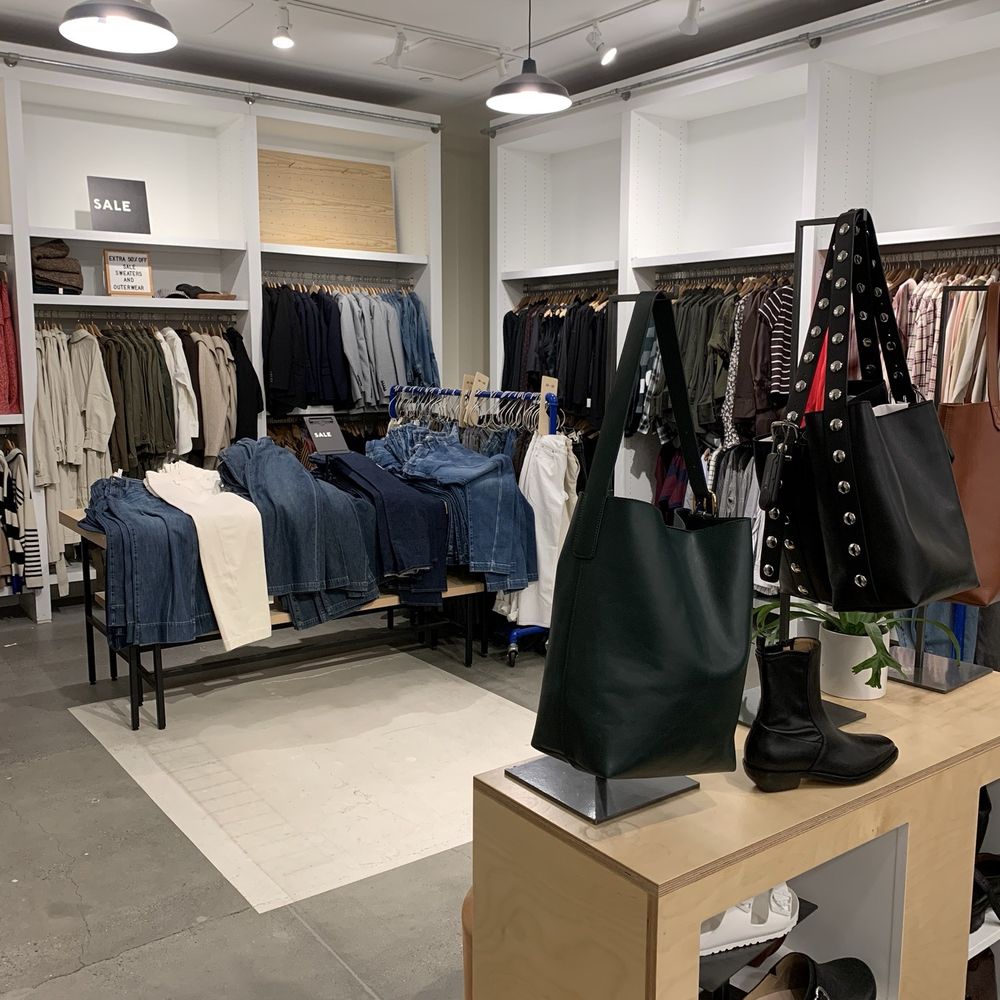 Trendy Boutique Fourth Street, Berkeley, CA - Last Updated January 2026 -  Yelp