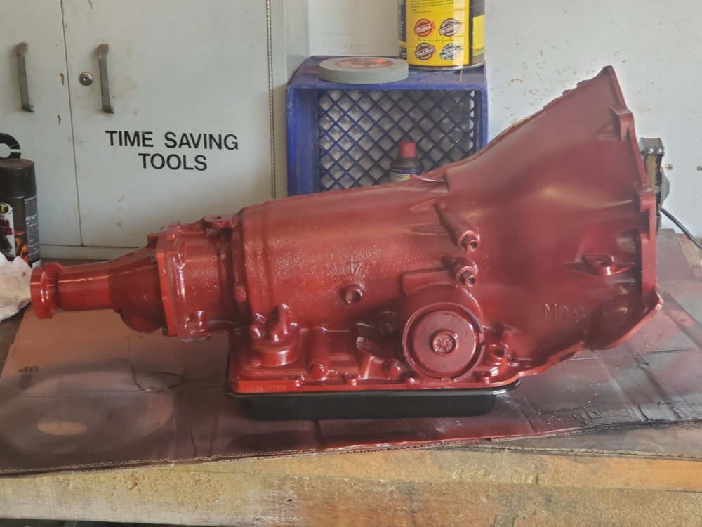 A AND S TRANSMISSION AND AUTO REPAIR Updated June 2024 611 Washburn