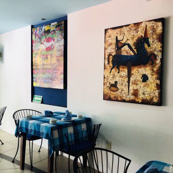 Azul - Breakfast & Brunch Near Me - Puerto Vallarta, JAL Azul - Breakfast & Brunch Near Me - Puerto Vallarta, JAL