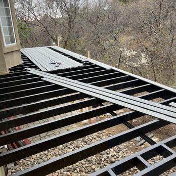 Rocky Mountain Custom Decks - Decks & Railing Near Me - Colorado Springs, Colorado