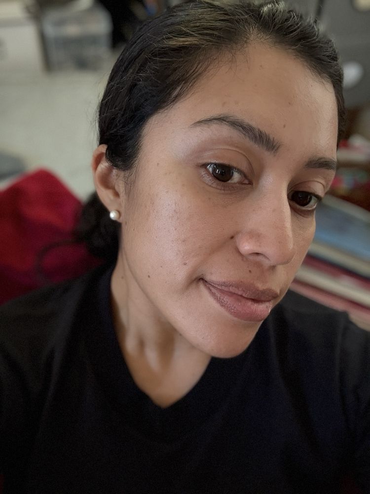 Daria Face Care Logo