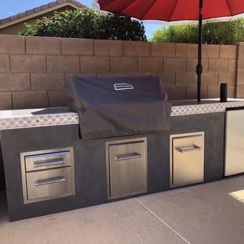 Paseo Hardscapes - Perfection:) - Landscaping Near Me - Peoria, Arizona