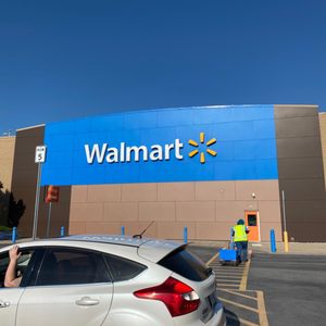 WALMART SUPERCENTER - Updated July 2024 - 34 Photos &amp; 54 Reviews - 8551 ...