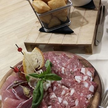 Portico 91 - Pizza Near Me - Florence, FI