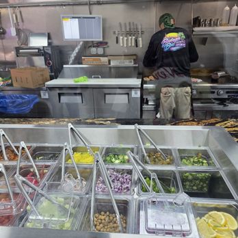 Bodega Bus - Chef Jay on the grill getting me right - Convenience Stores Near Me - Tampa, Florida Bodega Bus - Chef Jay on the grill getting me right - Convenience Stores Near Me - Tampa, Florida