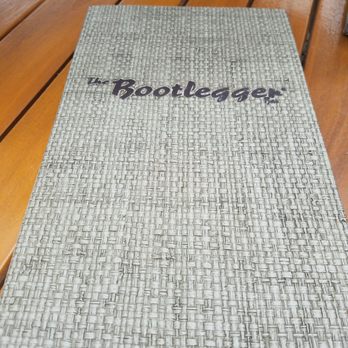 The Bootlegger Bar - American Near Me - Newport Beach, California