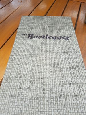 Menu photo 5 The Bootlegger Bar Newport Beach, CA