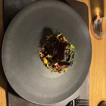 The Wolf's Tailor - New American Near Me - Denver, Colorado