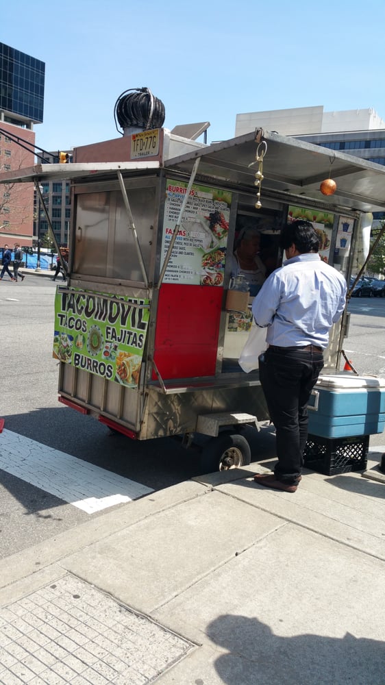 Tacomobile