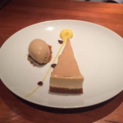Duplex - Cheesecake