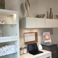 Skin Rehab Aesthetics Atelier