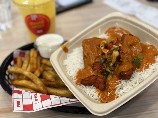 Pok Pok Po by null