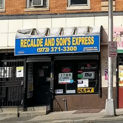 Recalde & Sons Express
