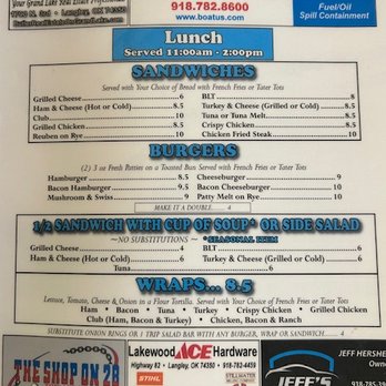 Rise N Dine Cafe - Menu 5/25 - Cafes Near Me - Vinita, Oklahoma Rise N Dine Cafe - Menu 5/25 - Cafes Near Me - Vinita, Oklahoma