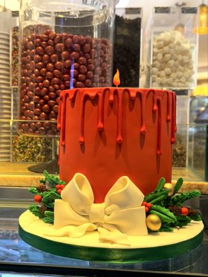 Chez Bon Bon by null