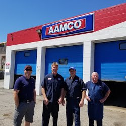 Aamco Transmissions