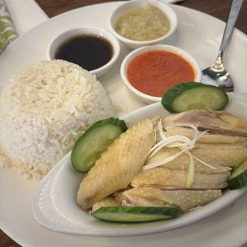 Ipoh Kopitiam - Malaysian Near Me - Alhambra, California Ipoh Kopitiam - Malaysian Near Me - Alhambra, California