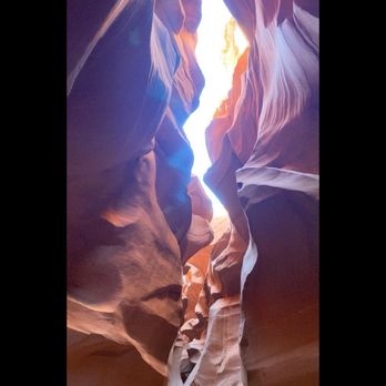 MaxTour - Antelope Canyon - Bus Tours Near Me - Las Vegas, Nevada