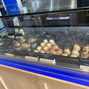 Juniper - So many choices - Coffee & Tea Near Me - San Francisco, California Juniper - So many choices - Coffee & Tea Near Me - San Francisco, California