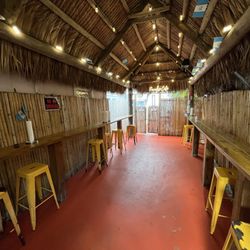 Paradise Cafe