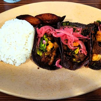EL MATATAN THE FINEST FUSION OF LATIN CUISINE - Updated July 2026 ...