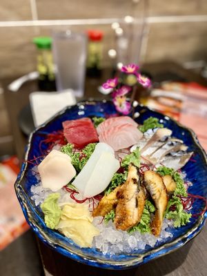 Sushi Yama by null