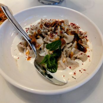Agora - Manti - Mediterranean Near Me - Bethesda, Maryland Agora - Manti - Mediterranean Near Me - Bethesda, Maryland