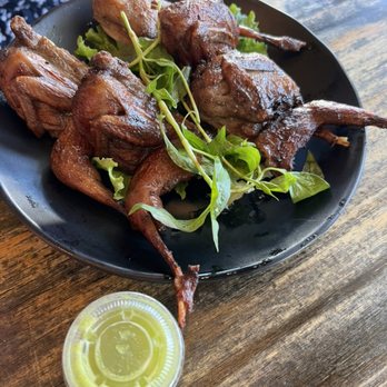 MaMa ToFu & More - chim cut - Vietnamese Near Me - Davie, Florida