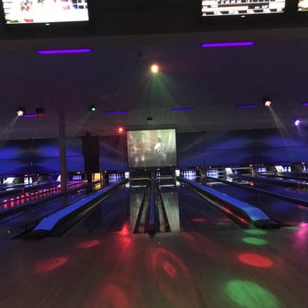 Lucky Strike Bowl - a bowling alley with bowling lanes - Bowling Near Me - Tucson, Arizona Lucky Strike Bowl - a bowling alley with bowling lanes - Bowling Near Me - Tucson, Arizona