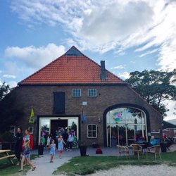 IJsboerderij Labora