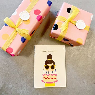 Adelina Social Goods by null